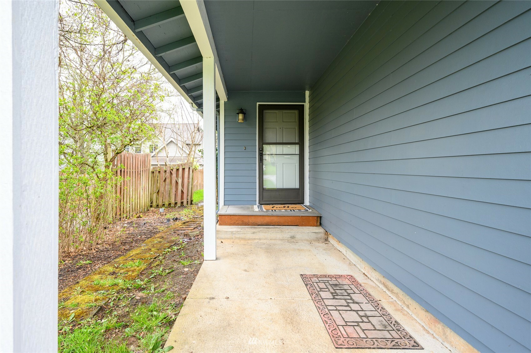 Property Photo: 4410 Alice Street WA 98226