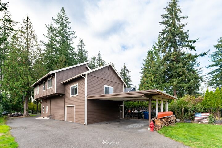 Property Photo:  29252 218th Place SE  WA 98010 