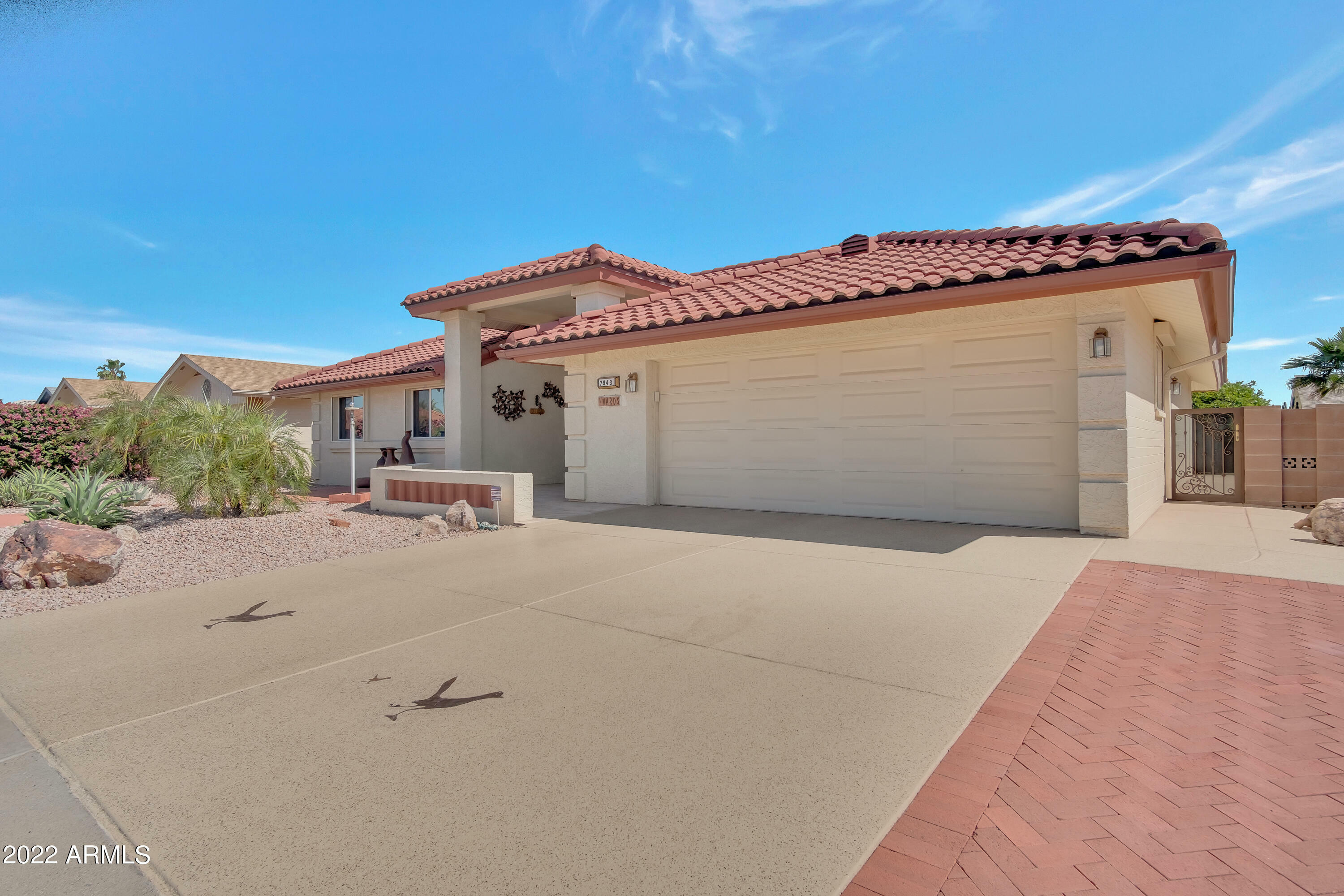 Property Photo:  7943 E Natal Avenue  AZ 85209 