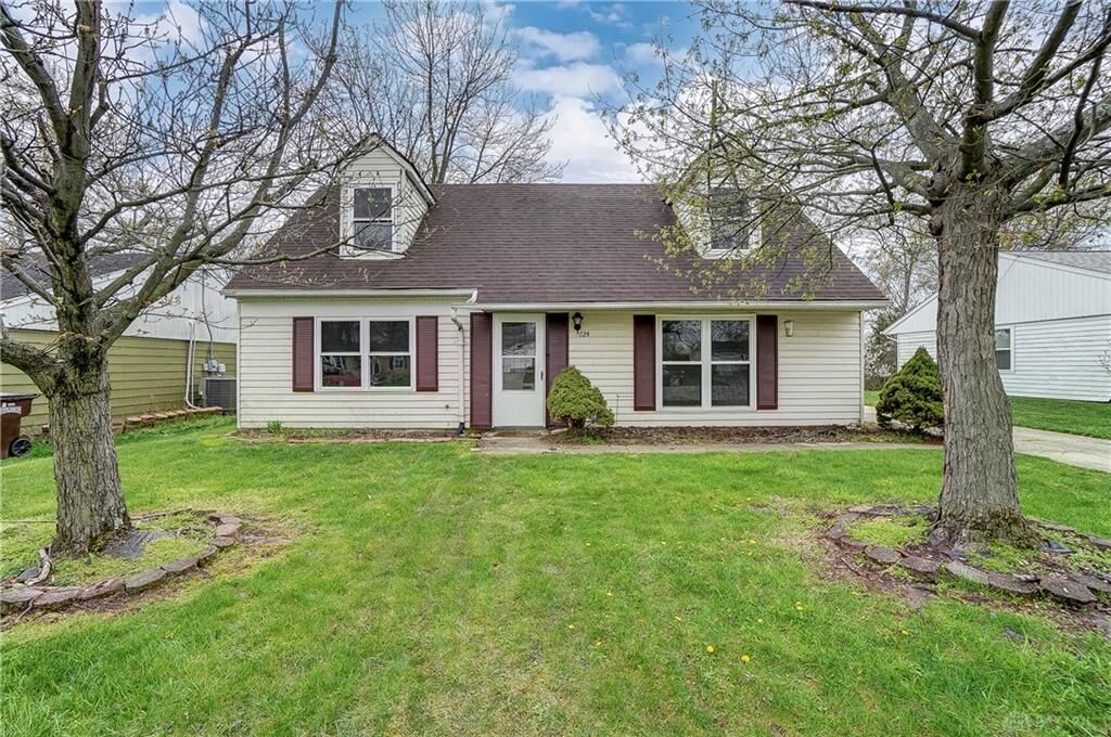 Property Photo: 724 E 4th Street OH 45005