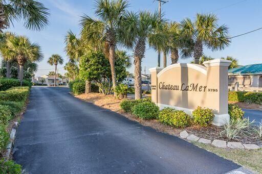 Property Photo: 3795 E Highway 98 10A FL 32541