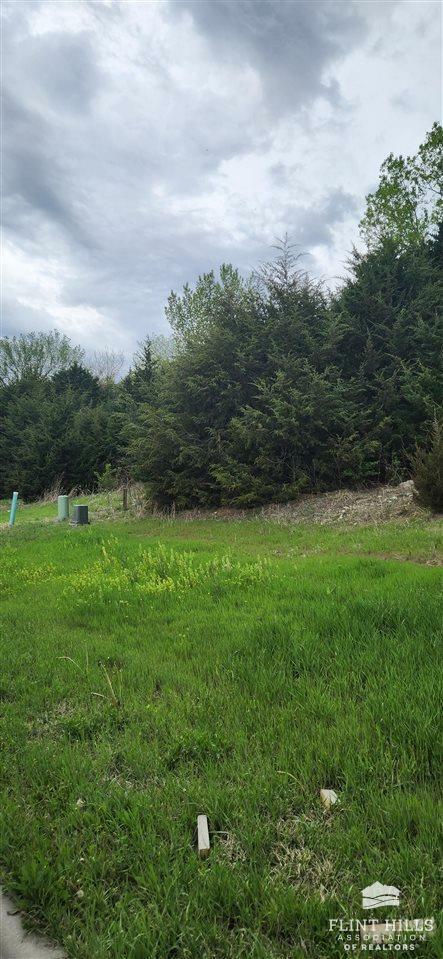 Property Photo: 4122 Scenic Crossing KS 66503
