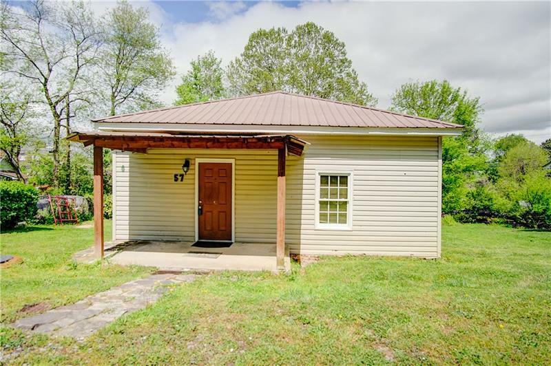 Property Photo:  57 Old Red Bud Road  GA 30701 