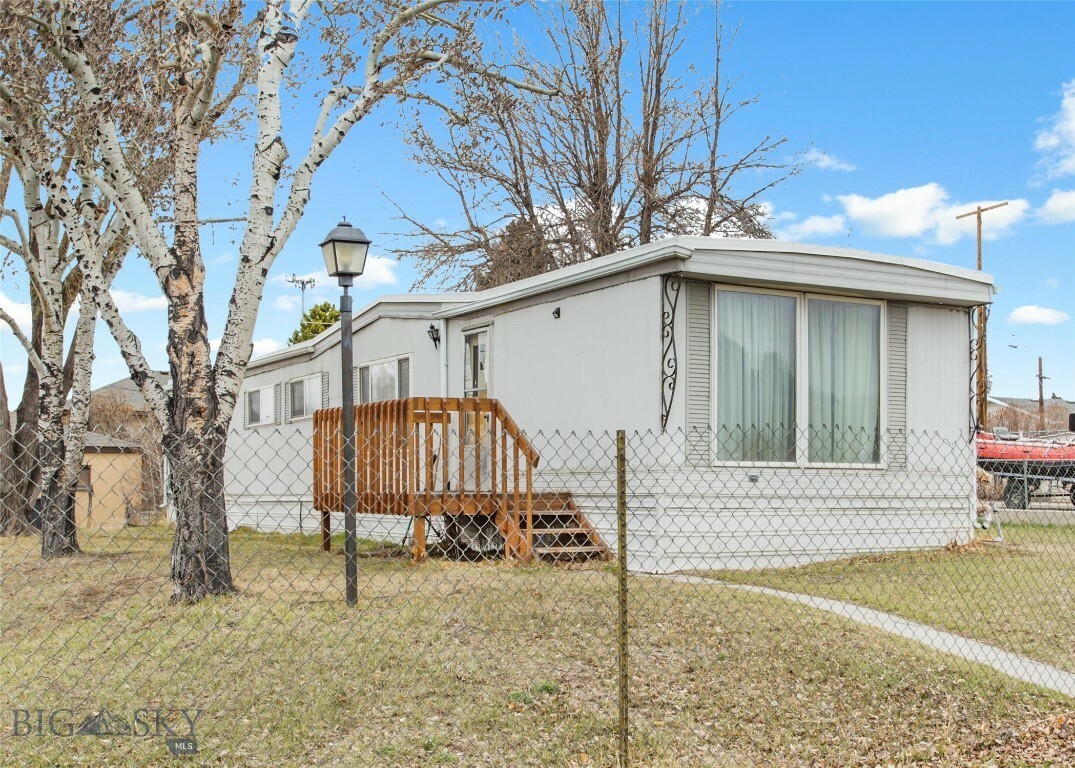 Property Photo:  2127 Utah Avenue  MT 59701 