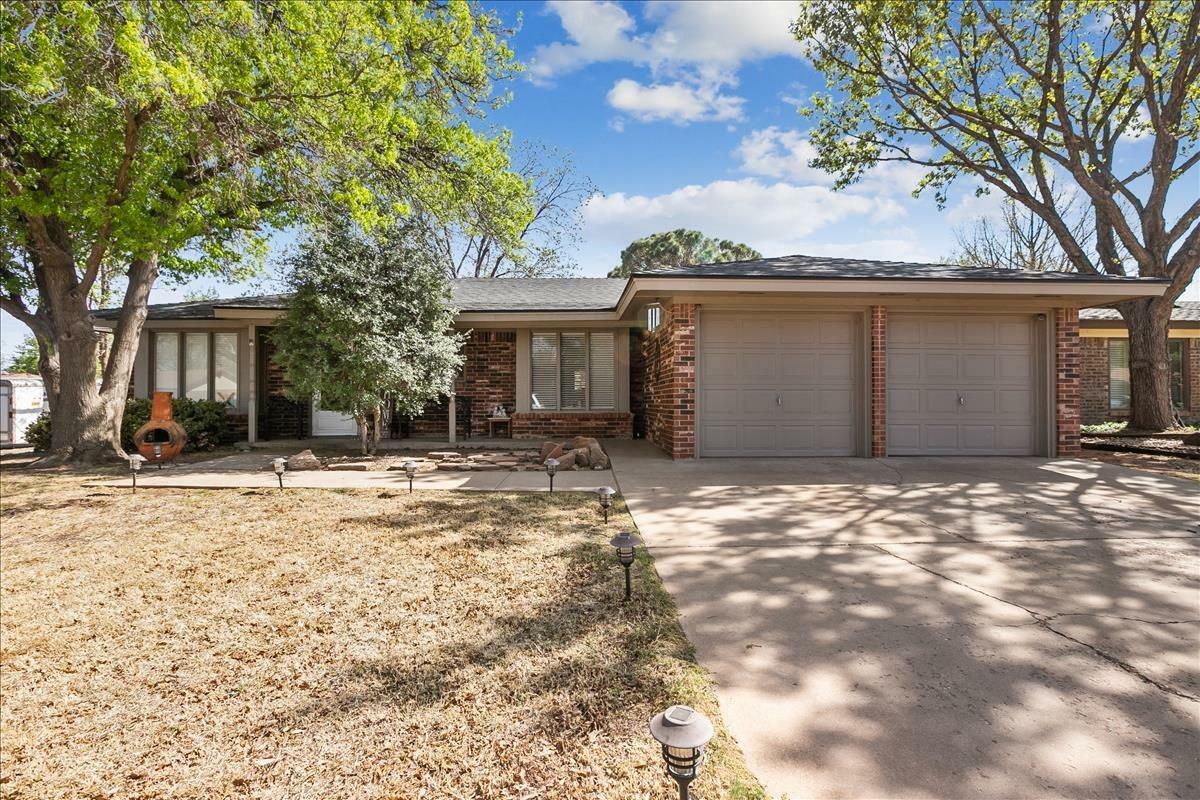 4501 77th Street  Lubbock TX 79424 photo