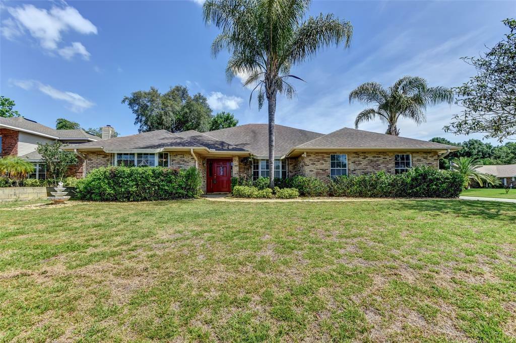 Property Photo:  322 Song Bird Road  FL 32713 