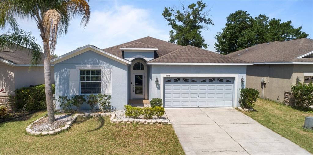 Property Photo:  3848 Hampton Hills Drive  FL 33810 