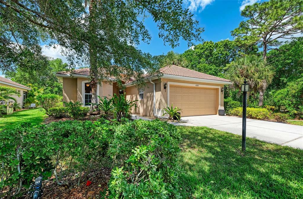 Property Photo:  4365 Callista Lane  FL 34243 