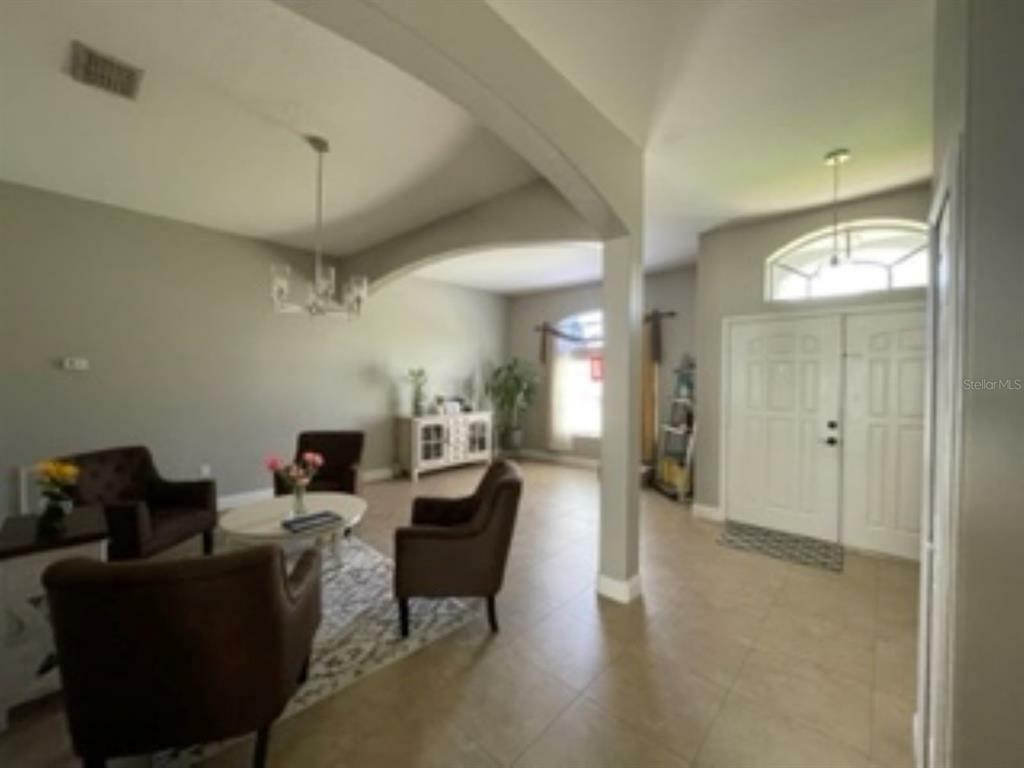 Property Photo:  1384 Wildberry Lane  FL 32725 