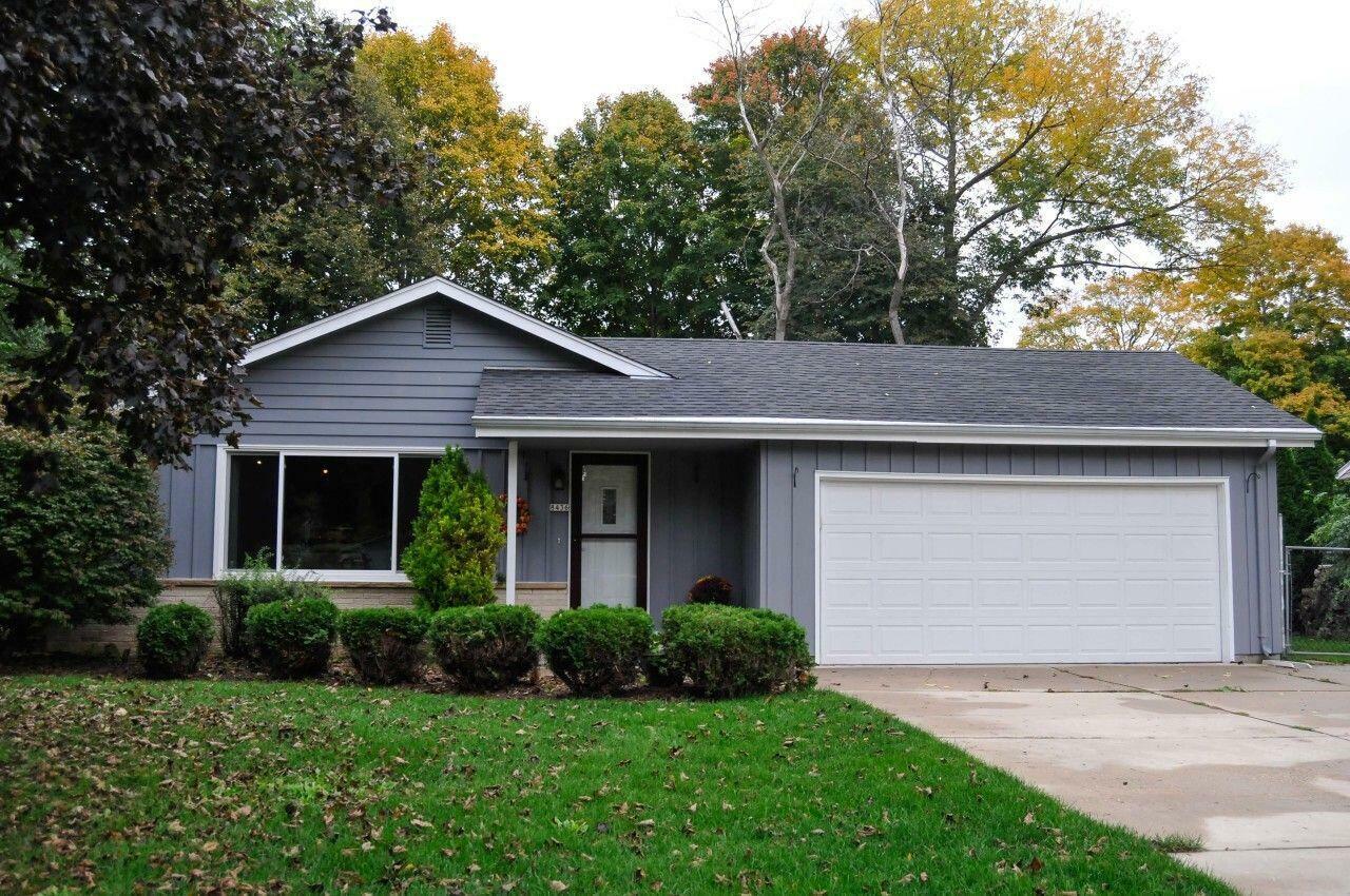 Property Photo:  8436 N 51st St  WI 53223 