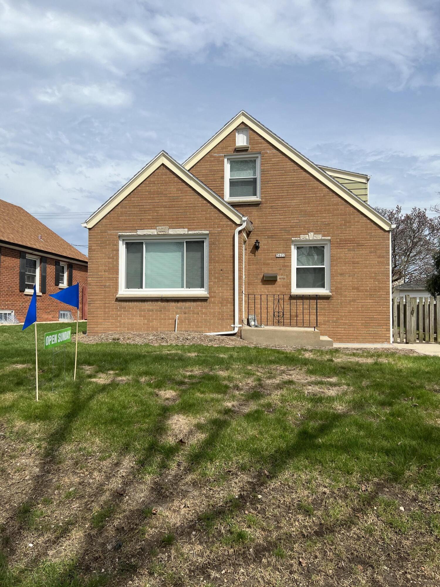 Property Photo: 3622 S 20th St WI 53221