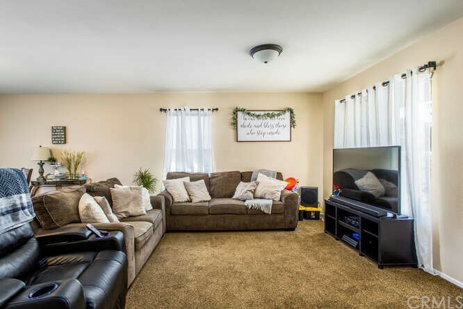 Property Photo: 1388 E 39th Street CA 92404