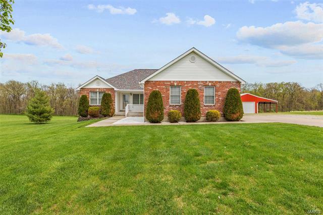 Property Photo: 1048 Ridgewood Farms Road 63640