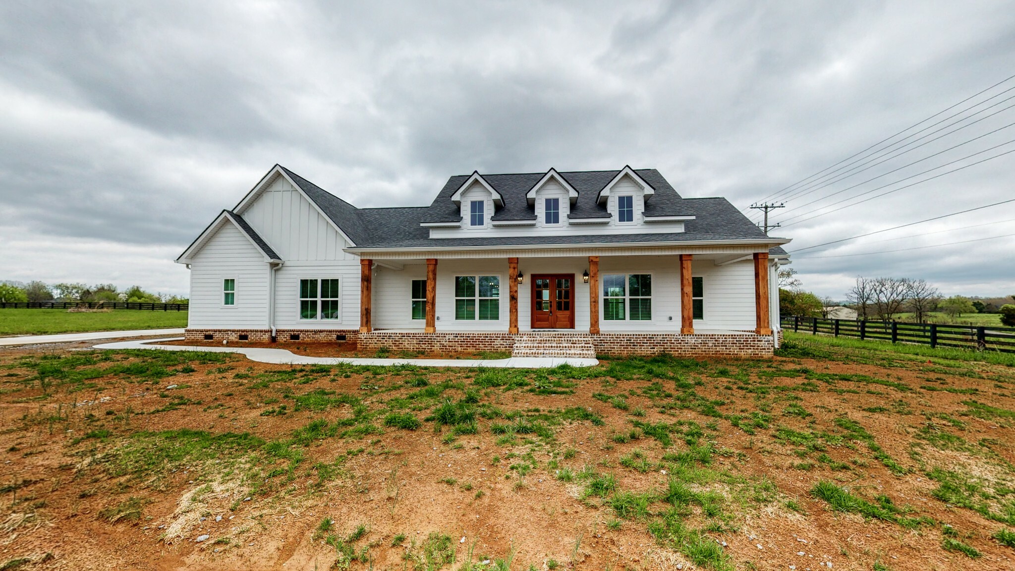 Property Photo:  169 Sulphur Springs Rd  TN 37160 