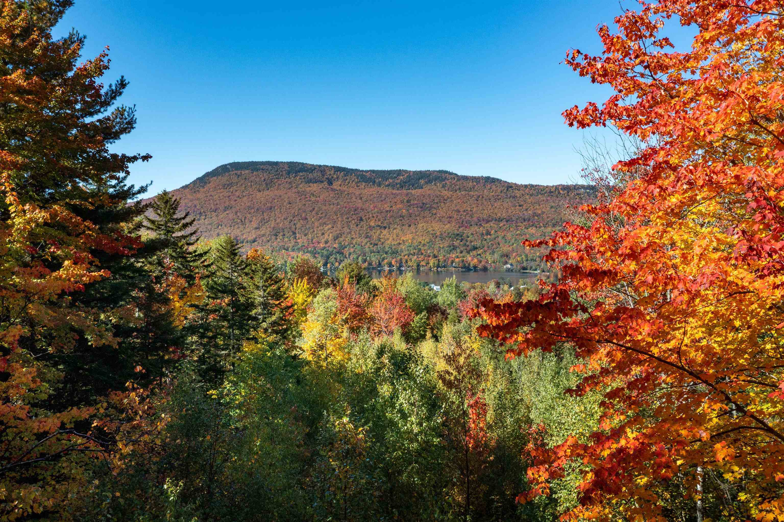 Property Photo: 0 Overlook Hill Road 2 VT 05657