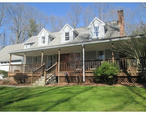 Property Photo: 139 Amherst St MA 01033