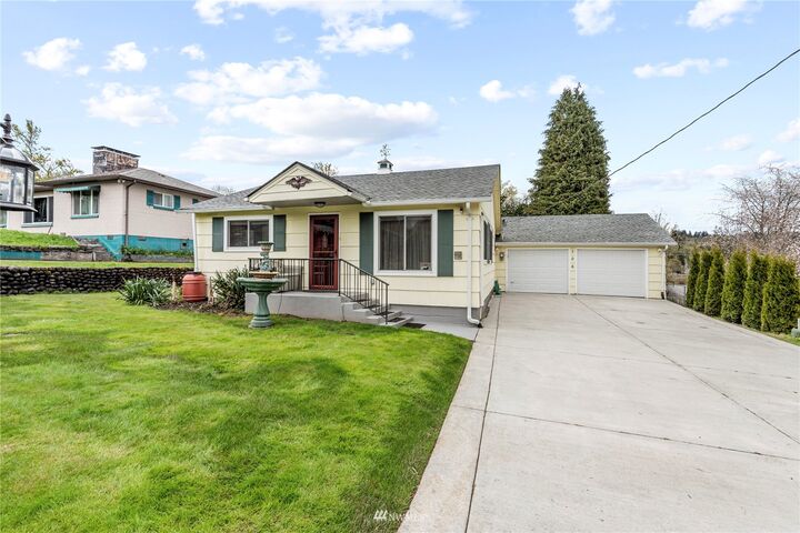 106 Riverview Drive  Longview WA 98632 photo