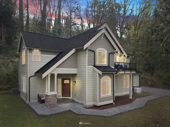 25207 SE 146th Street  Issaquah WA 98027 photo