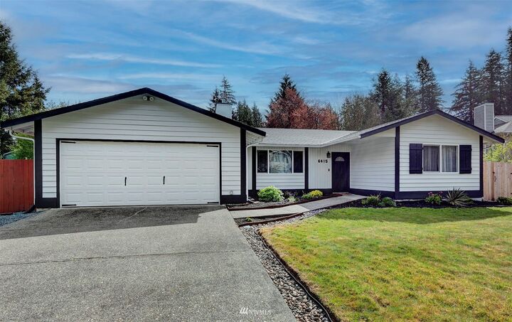6415 20th Drive NE  Tulalip WA 98271 photo