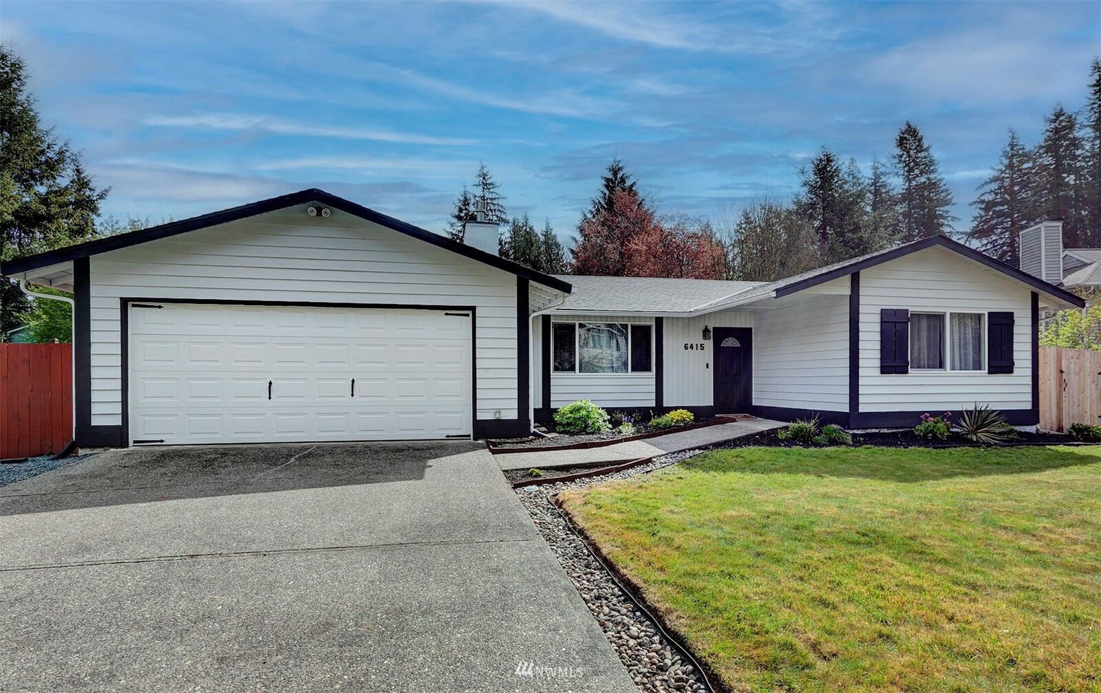 Property Photo: 6415 20th Drive NE WA 98271