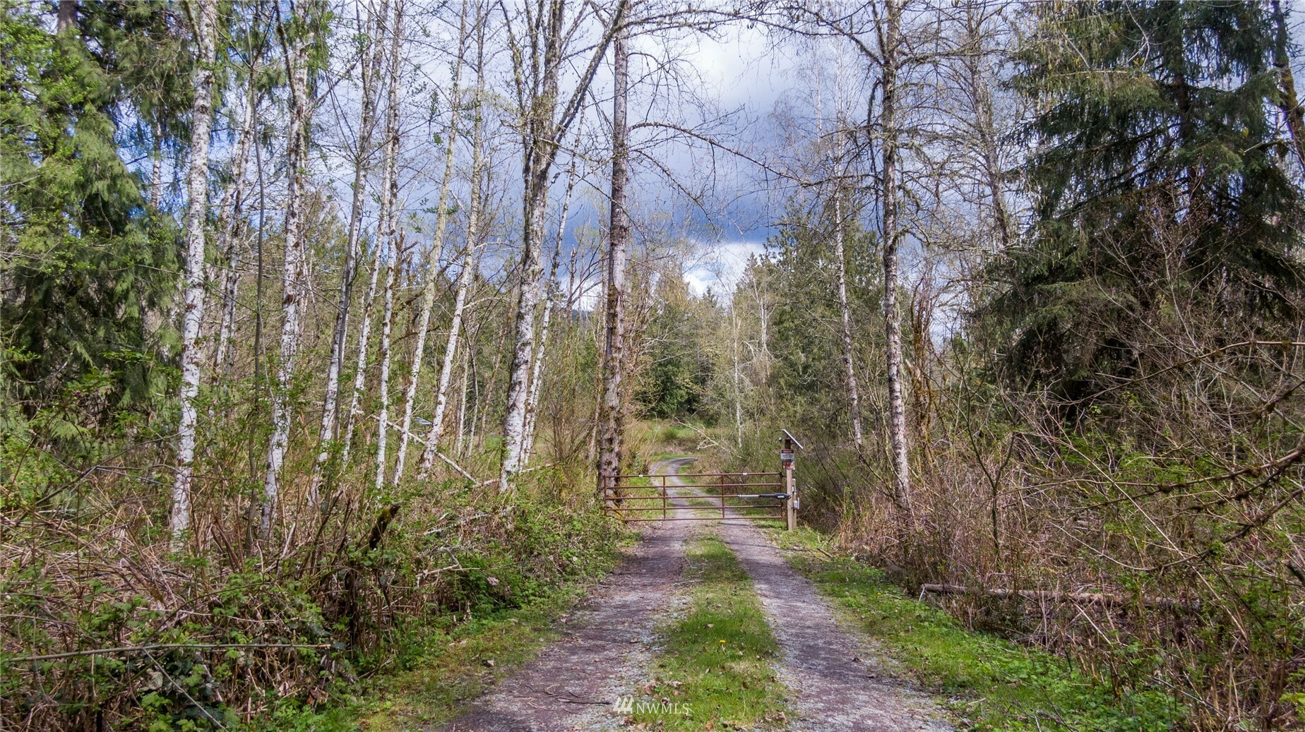 Property Photo:  2709 Old Highway 99 North Road  WA 98233 