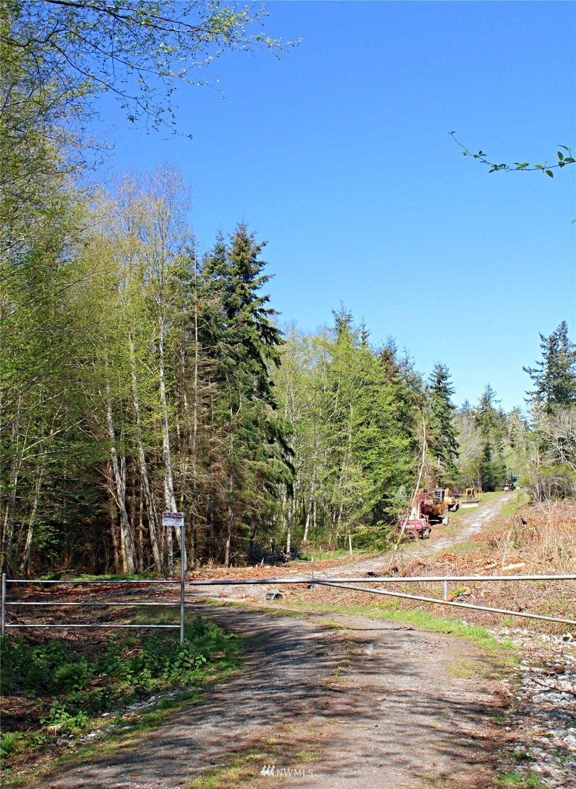 Property Photo:  0 Hastie Lake Road  WA 98277 