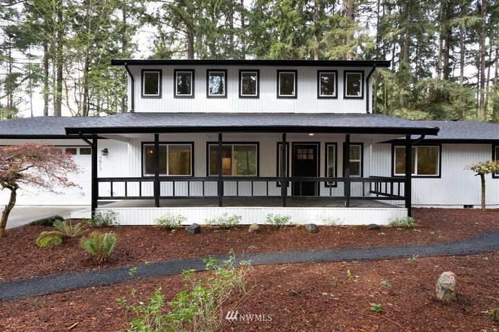 Property Photo:  7917 42nd Street Ct NW  WA 98335 