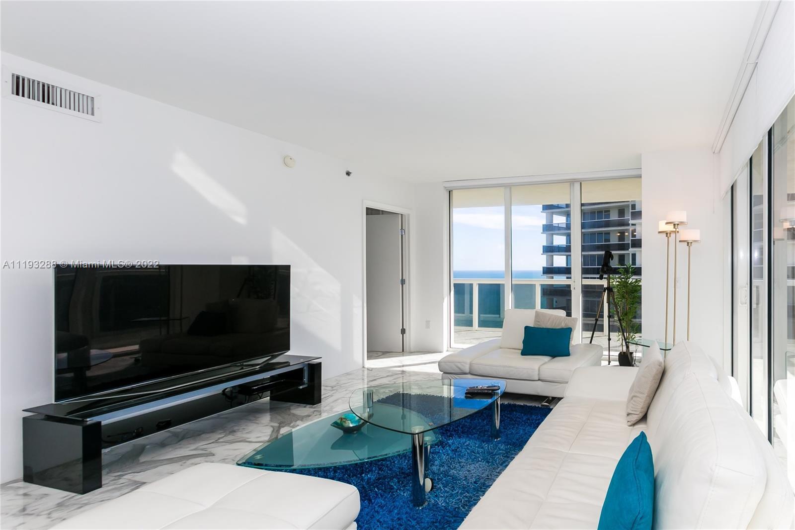 Property Photo: 1830 S Ocean Dr 2906 FL 33009