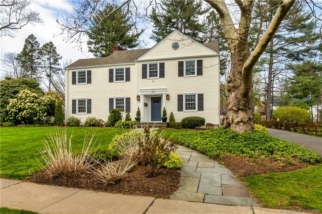 Property Photo: 44 Brenway Drive CT 06117