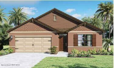 Property Photo: 4562 Talbot Boulevard FL 32926