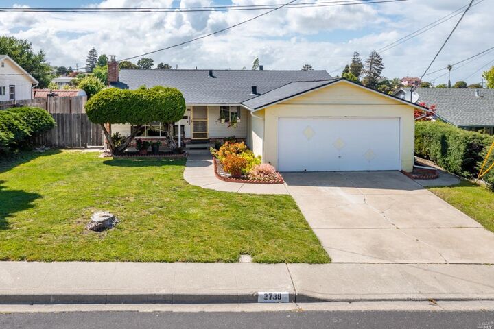 2739 Limerick Road  San Pablo CA 94806 photo