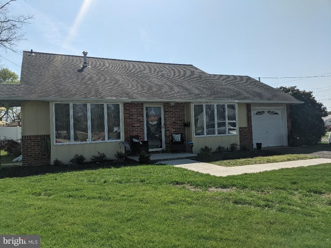 Property Photo: 1017 Sussex Avenue NJ 08096
