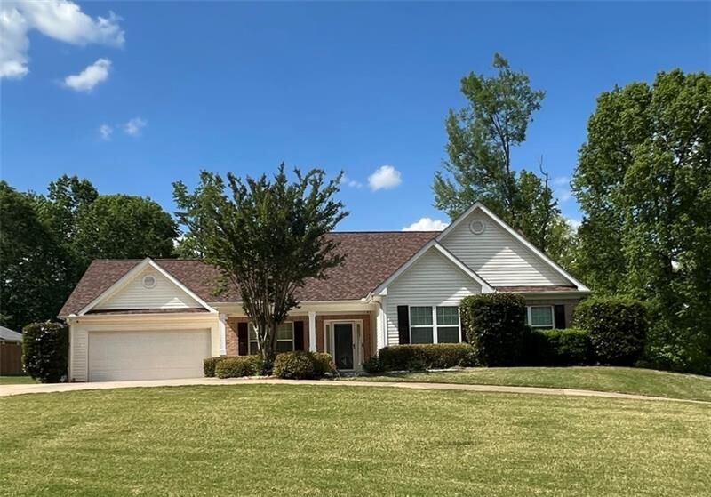 Property Photo: 70 Benedict Drive GA 30016