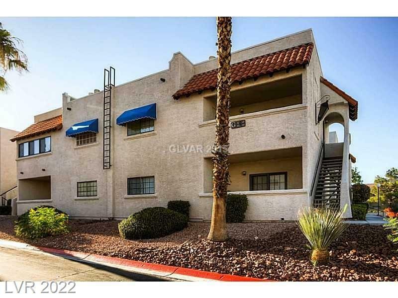 Property Photo:  101 Luna Way 218  NV 89145 