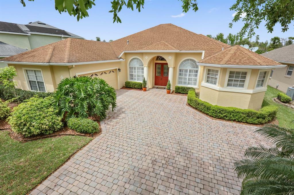 Property Photo: 13526 Paloma Drive FL 32837