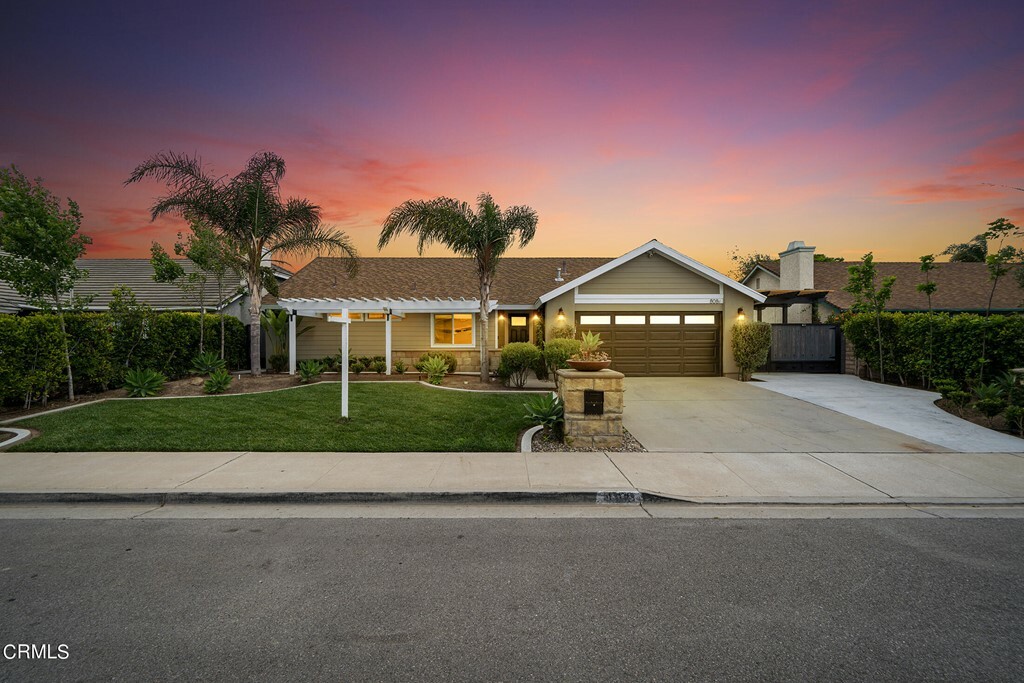 808 Skeel Drive  Camarillo CA 93010 photo