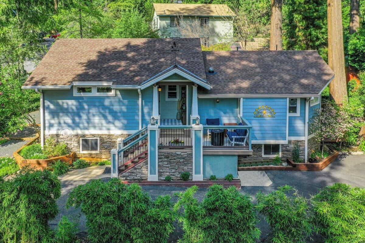 Property Photo:  10691 Bartlett Drive  CA 95945 