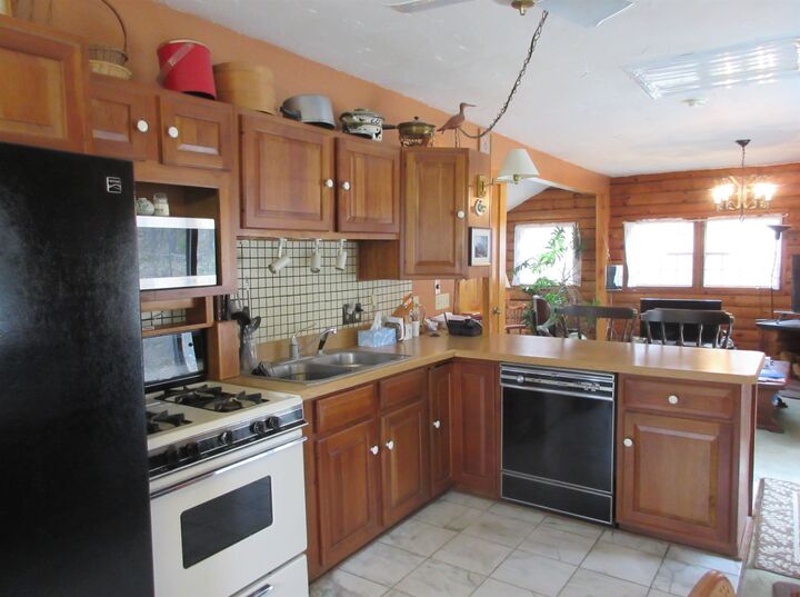 Property Photo: 836 Pencil Mill Road VT 05735