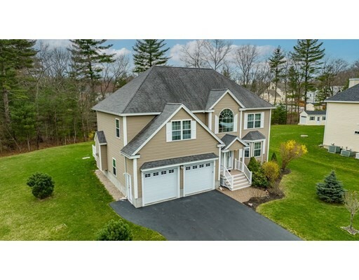 17 Arrowhead Cir  Rowley MA 01969 photo