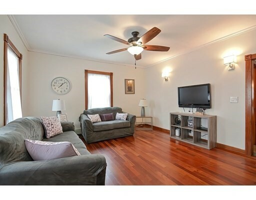 Property Photo: 61 South St MA 02762