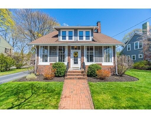 Property Photo:  53 Salisbury St  MA 01890 