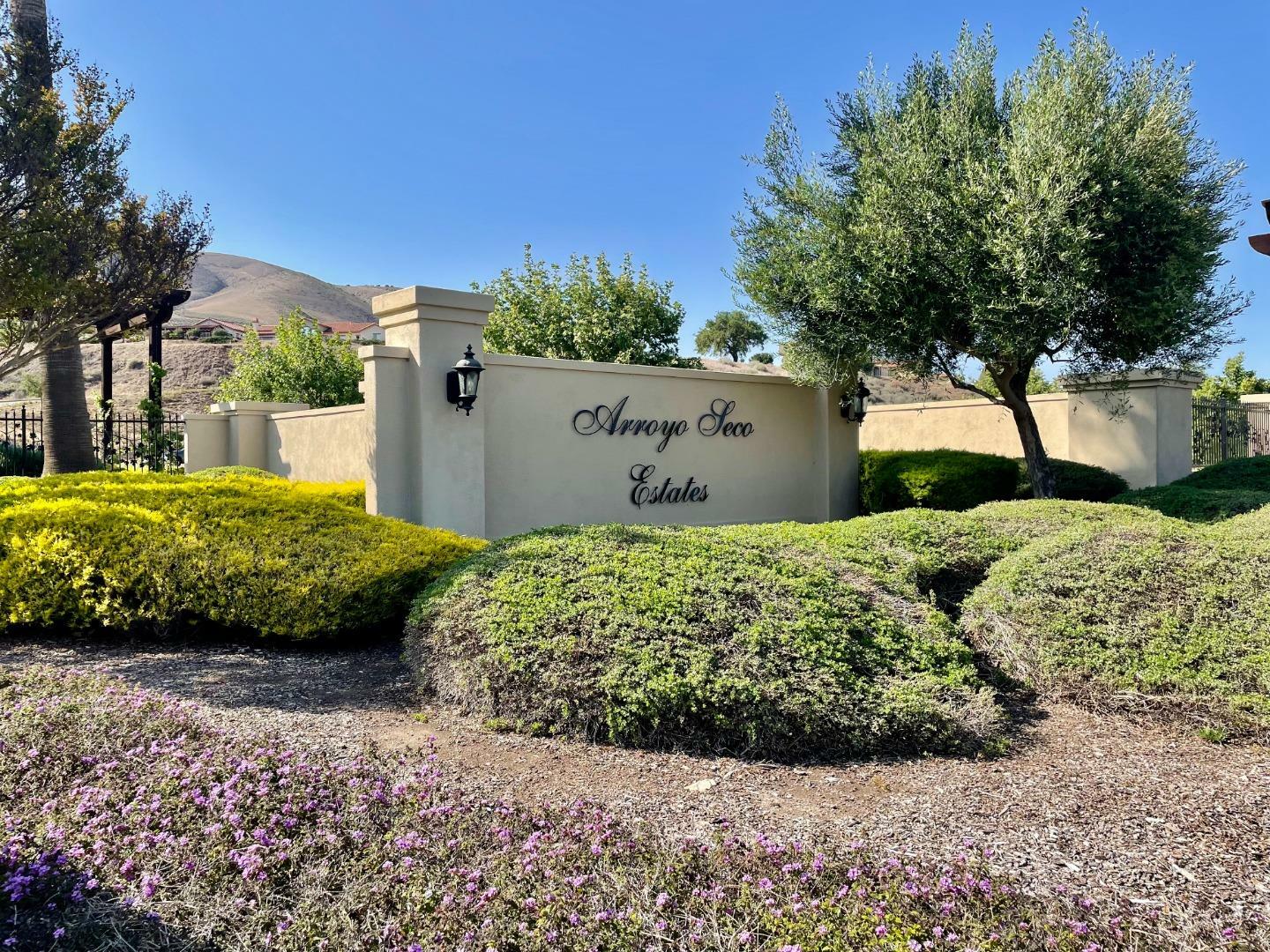 Property Photo: 36630 Ashley Place CA 93927