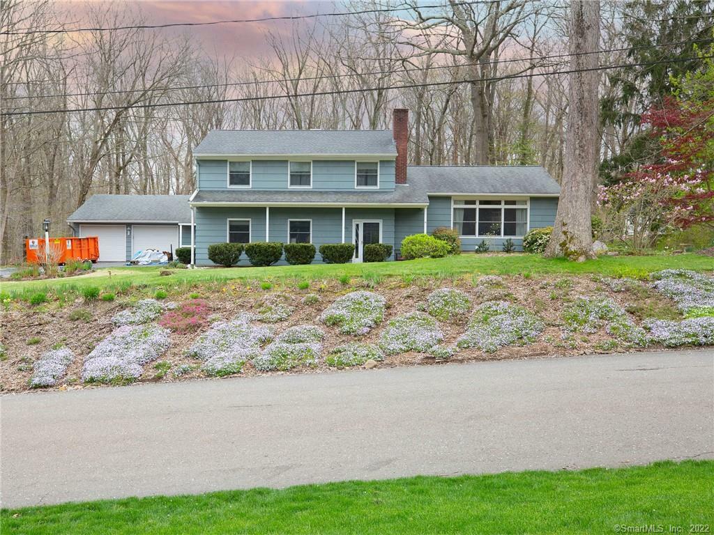 Property Photo: 107 Rolling Meadow Road CT 06443