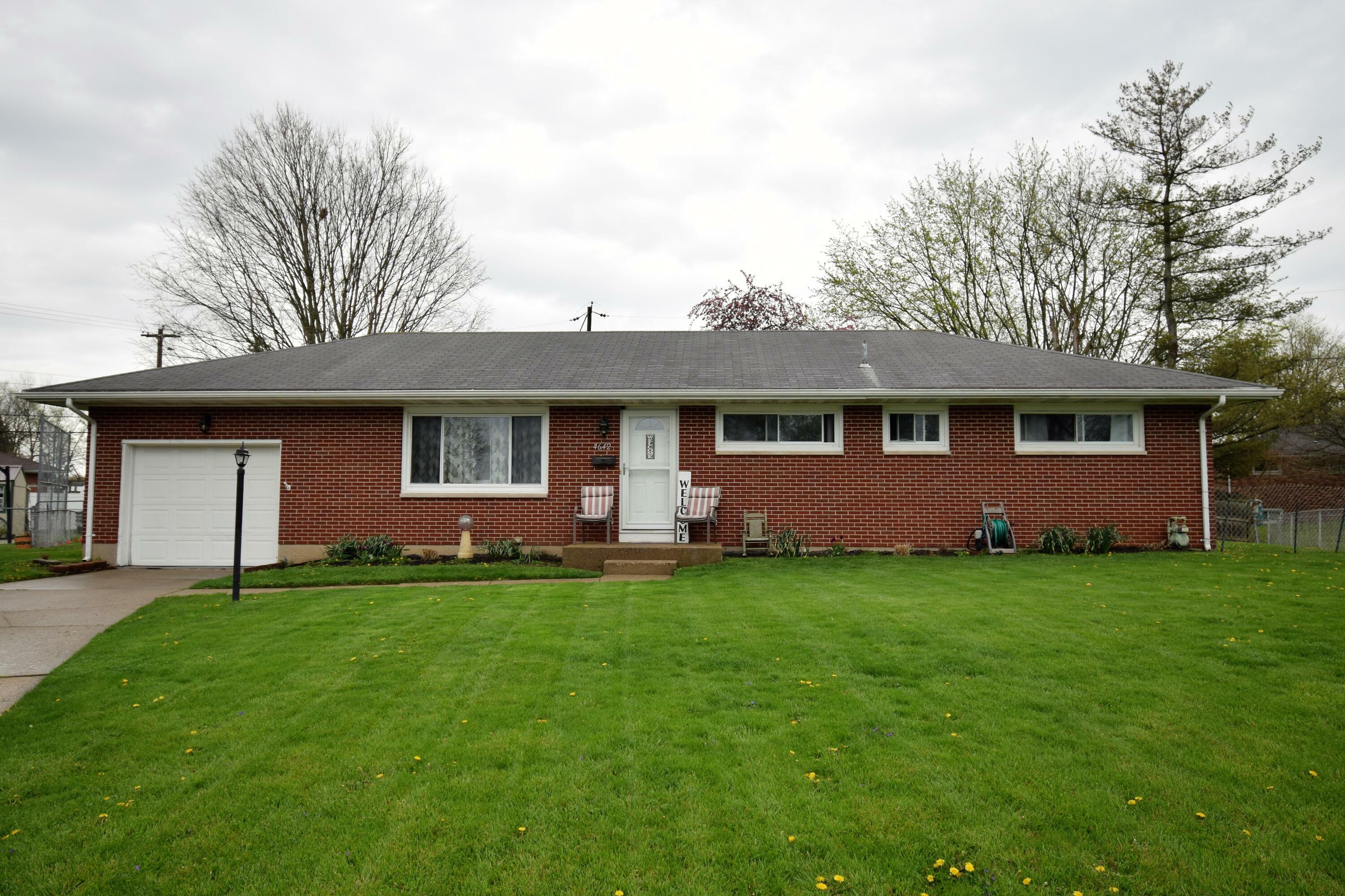 Property Photo:  4642 Laredo Street  OH 45503 