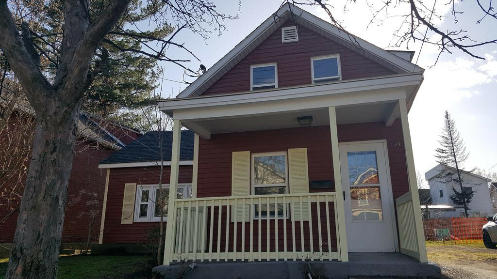 Property Photo:  89 Montcalm  NY 12901 