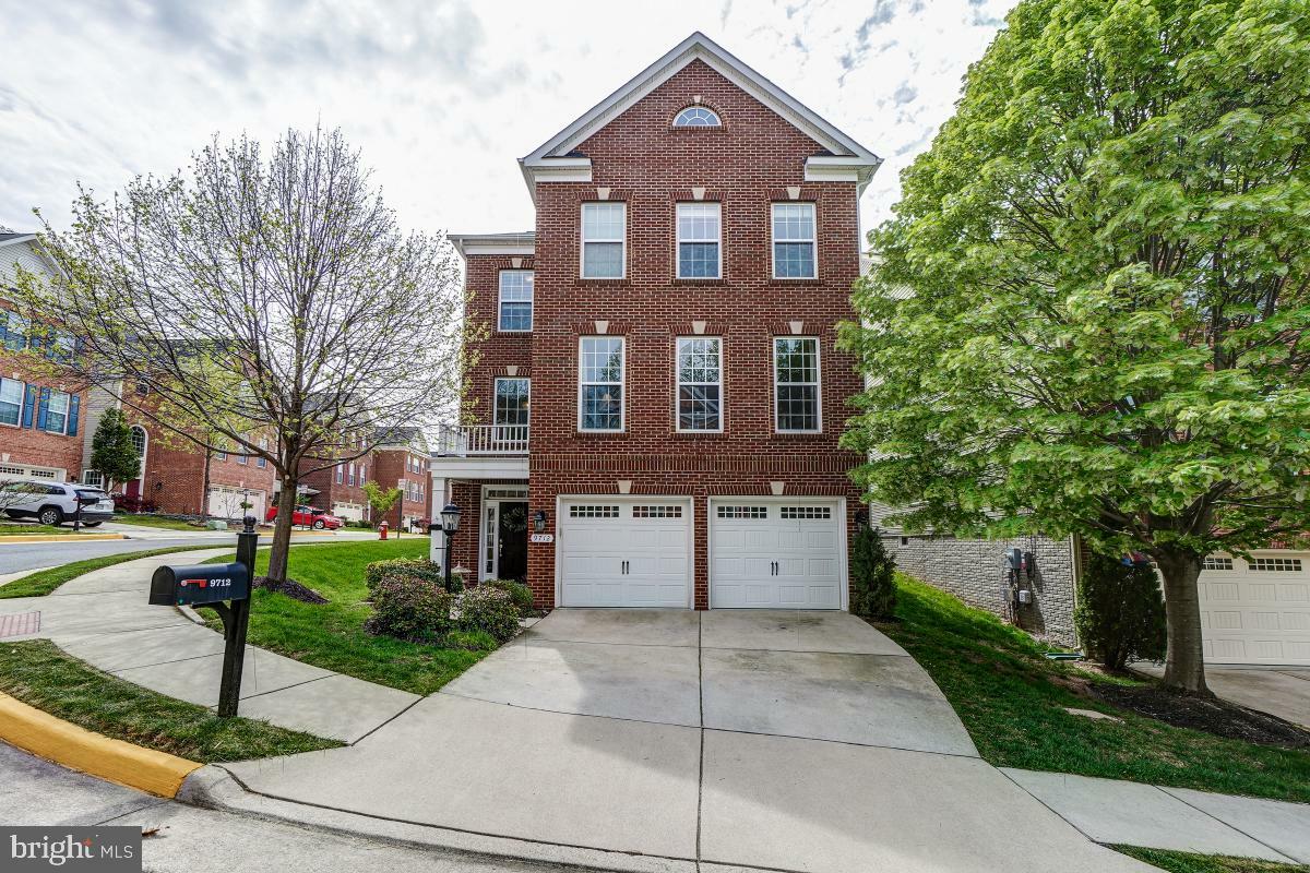 Property Photo: 9712 Athey Road VA 22079