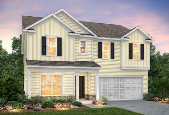 Property Photo: 417 Ambrose Drive SC 29486