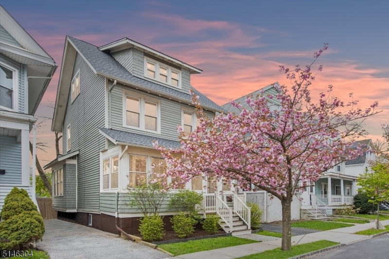 Property Photo: 8 Clark St NJ 07028