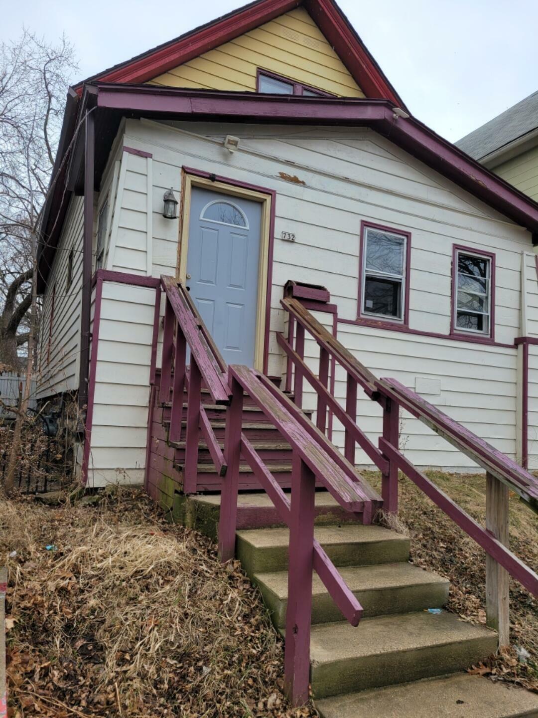 Property Photo:  732 S 23rd St  WI 53204 