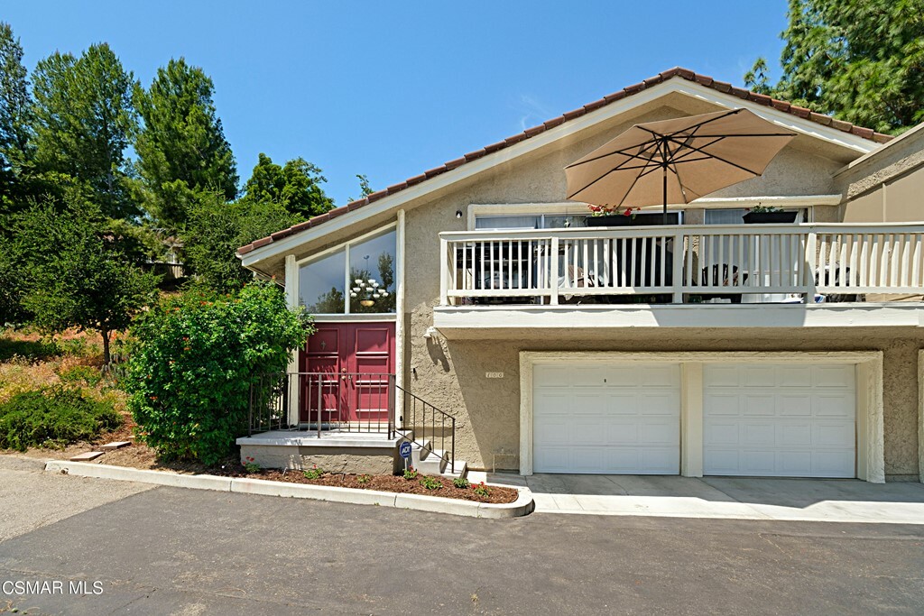 Property Photo:  100 Conifer Circle  CA 91377 